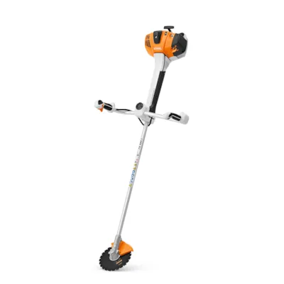 Bensindrevet ryddesag FS 490.0 C-EM K