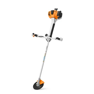 Bensindrevet ryddesag FS 490.0 C-EM K