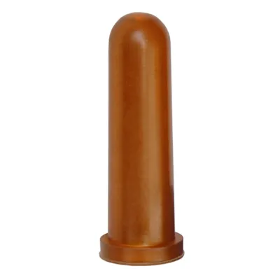 Gummismokk til kalvebøtte