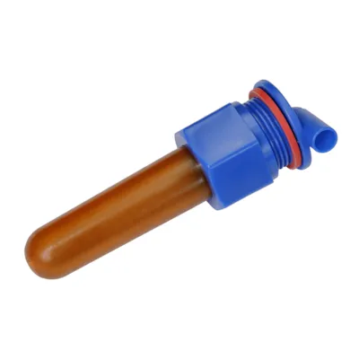 Gummismokk til kalvebøtte, bilde 2