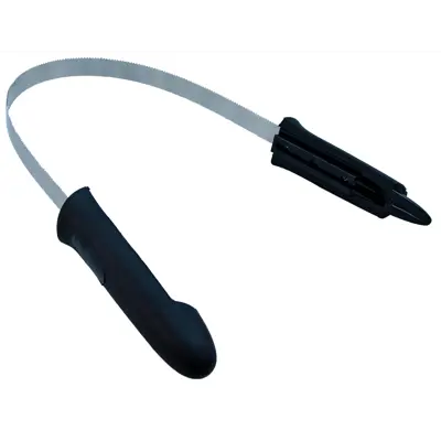 Svetteskrape metall svart, bilde 2