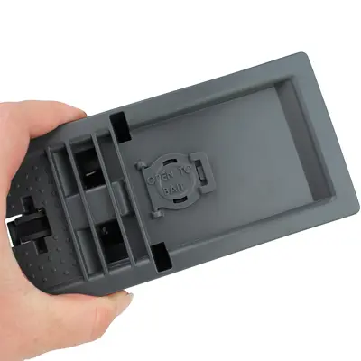 Rottefelle Safe-Set 1 pk, bilde 4