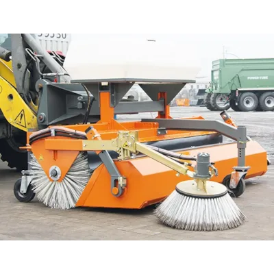 Feiemaskin 25 1850, bilde 2