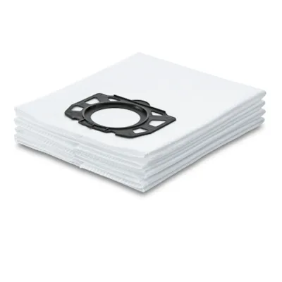 Filterpose fleece 4 stk