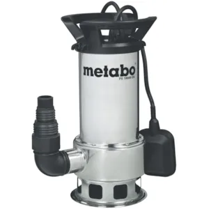 Skittenvannspumpe PS 18000 SN