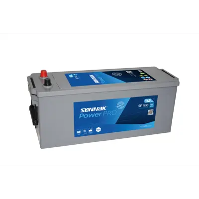 Batteri Professional Power SF1453