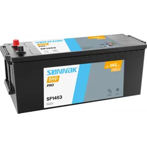 Batteri Professional Power SF1453