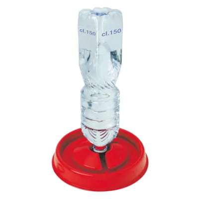 Drikkeautmat til kylling og småfugler