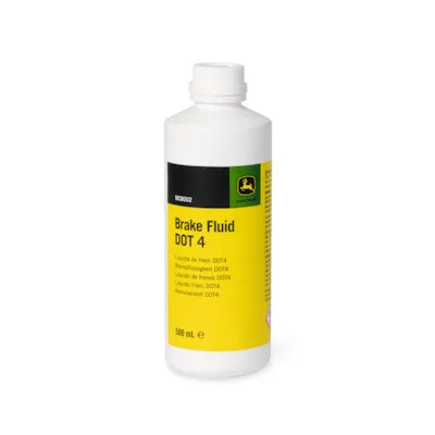 Bremsevæske 500 ml