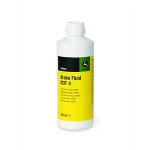 Bremsevæske 500 ml
