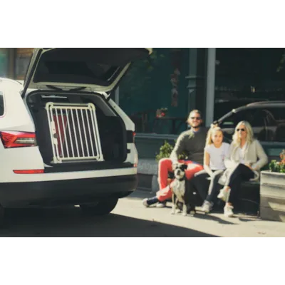 Hundebur ECO 3 large, bilde 4