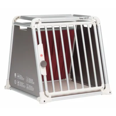 Hundebur ECO 3 large