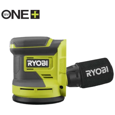 Eksentersliper 18V One+ R18ROSN-0, bilde 2