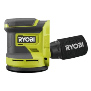 Eksentersliper 18V One+ R18ROSN-0