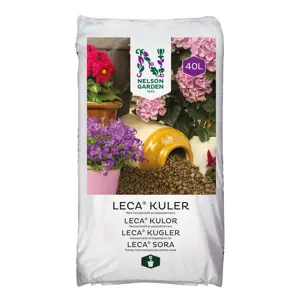Lecakuler 40 L
