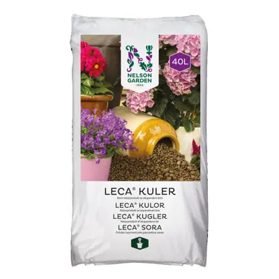 Lecakuler 40 L