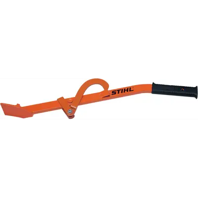 Brytejern med vendehake, bilde 2