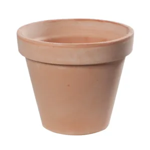Blomsterpotte Terra Vaso antikk