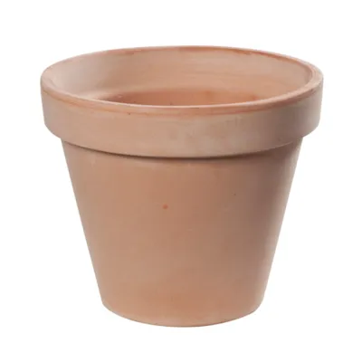 Blomsterpotte Terra Vaso antikk