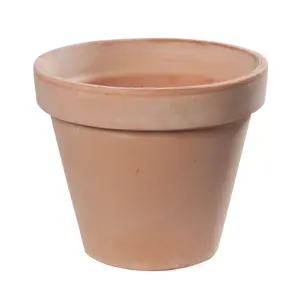 Blomsterpotte Terra Vaso antikk