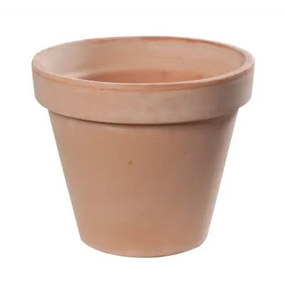 Blomsterpotte Terra Vaso antikk