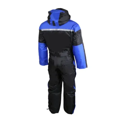 Varmedress svart, bilde 2