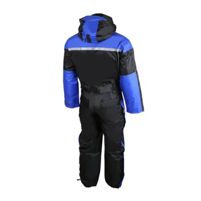 Varmedress svart, bilde 2