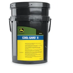 Kjølevæske Cool Gard II 20 L