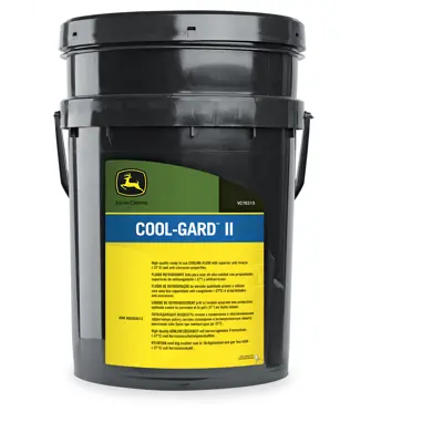 Kjølevæske Cool Gard II 20 L