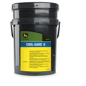 Kjølevæske Cool Gard II 20 L