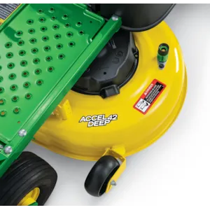 Klippeaggregat Bio 42''