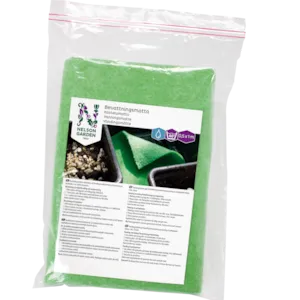 Vanningsmatte 0,5 x 1 m