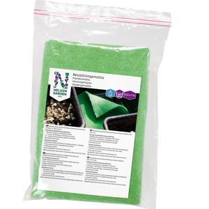 Vanningsmatte 0,5 x 1 m