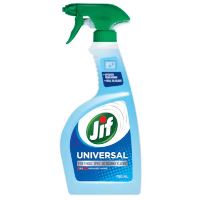 Universal spray 750 ml