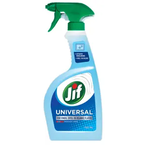Universal spray 750 ml