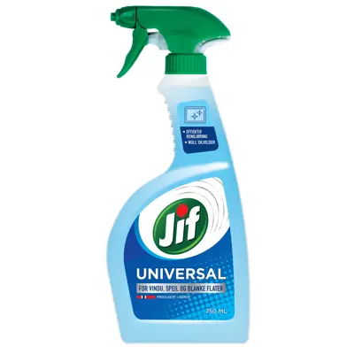 Universal spray 750 ml