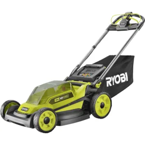 Batteridrevet gressklipper RY18LMXSP51A-0