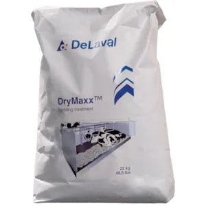 Strømiddel DryMaxx 22 kg