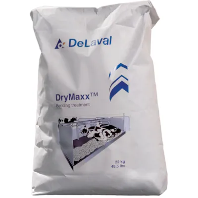 Strømiddel DryMaxx 22 kg