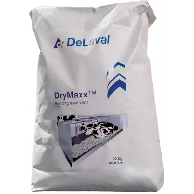 Strømiddel DryMaxx 22 kg