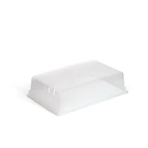 Lokk til spirekasse B24xL38 cm