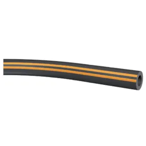 Melkeslange gummi BGVV24 D24 x 20 m