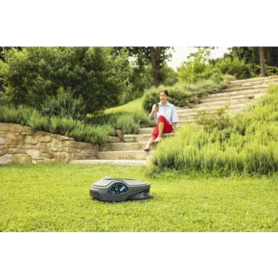 Gardena robotklipper Sileno Life Smart Lona 1500, bilde 11