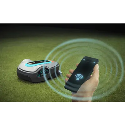 Gardena robotklipper Sileno Life Smart Lona 1500, bilde 10