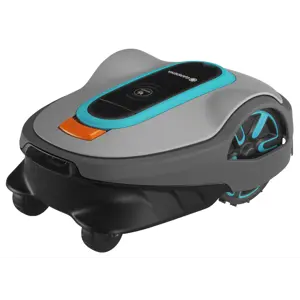 Robotgressklipper Sileno Life Smart Lona 1500