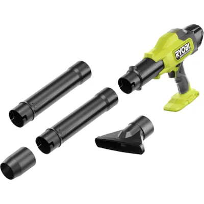 Batteridrevet løvblåser RY18BLCXA-0, bilde 2