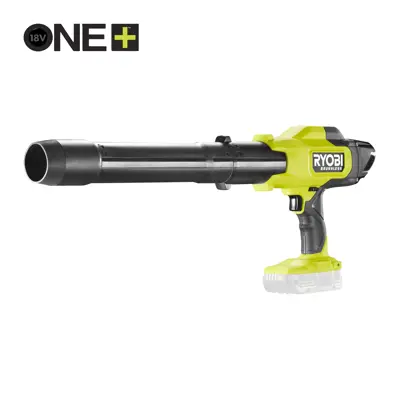 Batteridrevet løvblåser RY18BLCXA-0, bilde 3