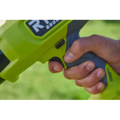 Batteridrevet løvblåser RY18BLCXA-0, bilde 7