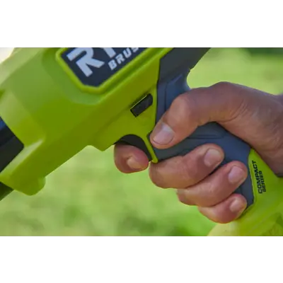 Batteridrevet løvblåser RY18BLCXA-0, bilde 7