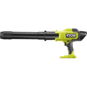 Batteridrevet løvblåser RY18BLCXA-0